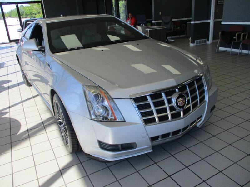cadillac cts coupe 2013 1G6DC1E38D0104987 image cadillac cts coupe 2013 1G6DC1E38D0104987 image